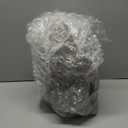 HD Designs Porcelain Vase, 7.3 in 