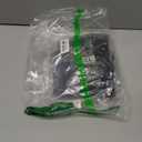 Diu Life 3 Pairs Plus Size Compression Socks for Women and Men Wide Calf Extra Knee High Support for Circulation 5XL, Black