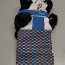 CATSUMO Cat Wrestling Glove Puppet Toy – Interactive Hand Mitt with Durable Protective Sleeve and Catnip  Play & Enrichment