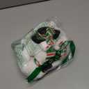 Pet Costume for Small Dogs Cats,Halloween Hoodies Winter Puppy Coat Outfits Funny Pajamas Clothes for Christmas Party,Snowman L (L(Bust: 17.72 inch))