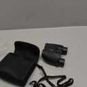 20X25 Compact Binoculars for Adults and Kids,Large Eyepiece Waterproof BinocularEasy Focus Small Binoculars for Bird Watching,Hiking and Concert, Black