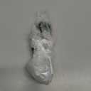 Rechargeable Voice Remote for Samsung Smart TVs, Replacement for 2019–2025 Samsung TV Remote Control with Solar Charging and Voice Search. 2Year .