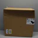 Brand New Elongated Seat Bedside Commode Potty Chair
