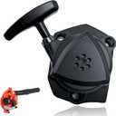 Recoil Starter Pull Start Assembly A051003310 for Echo PB-2520, EB252, EB262, PB-2620 Blowers, Compatible with Leaf Blower & Vacuum, Backpack Blower Parts