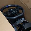 PXN PC Racing Wheel, V900 GEN2 Universal Usb Car Sim 270/900 Degree Race Steering Wheel with Pedals for PC, PS3, PS4, Xbox One, Xbox Series X/S, Switch