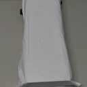 PLAVOGUE Ionic Hair Straightening Brush with Hot Air Function, Dual Voltage 30s Fast Heating, Anti-Scald & Auto Shutoff, Rotating Cord for Frizz Control & Salon Styling at Home