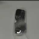 Blend Friend Fade Comb Set Black Professional Barber Combs for Men & Boys, Self Haircutting Tools for Fading & Blending, Salon or Home Use (3PC Balck)