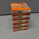 5 x Autolite 145 Copper Resistor Automotive Replacement Spark Plugs (4 Pack)