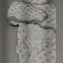 SwaddleDesigns 6-Way Omni Swaddle Sack, Arms Up Swaddle for Newborn, More Options to Calm Startle Reflex, Improves Sleep, Easy Transition Baby Sleep Sack, 12-18 lbs, Tiny Hedgehogs Black 