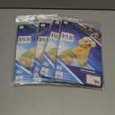 4 x DC Comics Superhero Aquaman Halloween Dog Costume - Officially Licensed Halloween Pet Costumes for Dogs, Size Large (Multicolor)