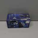 Philips Norelco Shaver 2400 Series, Wet and Dry Electric Shaver, Pop-up Trimmer, P-Cap, Deep Black, Model X3001/90