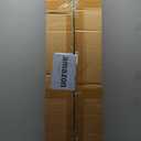 VIVOSUN S448 4x4 Grow Tent, 48"x48"x80" High Reflective Mylar Grow Tents with Observation Window and Floor Tray for Hydroponics Indoor Plant Tents for VS4000/VSF4300 (Black)