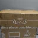 Graco TurboBooster 2.0 Backless Booster Car Seat, Denton