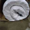 ZINUS 13 Inch Euro Top Pocket Spring Hybrid Mattress, Queen, Pressure Relief, Pocket Innersprings for Motion Isolation, Mattress in A Box