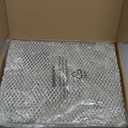 2Pack 35 Water Panel Humidifier Replacement Filter Made of Aluminum Mesh Compatible with AprilAire Whole-House Humidifier Models 300 350 360 560 560A 568 600 600A 600M 700 700A 700M 760 760A 768