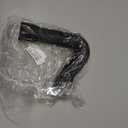 JZGRDN Upper & Lower Radiator Hose Thermostat Kit 2N8260 8N8286 B2NN8575A Compatible With Ford 8N