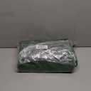 HiiPeak Sleeping Pad - Ultralight Inflatable Sleeping Mat with Built-in Foot Pump, Durable Compact Waterproof Camping Air Mattress for Camping, Backpacking, Hiking, Tent Trap Traveling (Green)