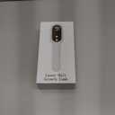 Laser Hair Growth Comb (One Size, white)