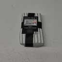 Ellen Tracy™ Stripe Single King Quilted Sham - Green, 20x36in 100% Polyester