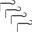 3 1/2" Trellis Wall Brackets, Pack of 2