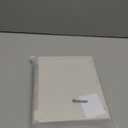 Honoson 12 Sets 8 Tab Dividers for 3 Ring Binders Plastic File 8.5 x 11 Inch Paper Multicolor Page Binder Index Dividers for School Office(Dark Color)