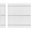 Utheer 7637 Grill Grates for Weber Spirit 200 & Spirit 300 Series(2025)