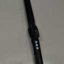 Bio Ionic Long Barrel Curling Iron with Moisture Heat Technology & NanoIonic MX Versatile Curling Wand - Size: 1 Inch (Classic Curls)