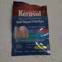 Kerasal Multi-Purpose Nail Repair Patches 14ct and Pack of 5 Files