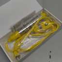 Immersion Water Heater 1500W, Portable Submersible Water Heater with Intelligent Temperature Control, Stainless Steel & Dry-Burn Protection, for Bathtubs, Hot Tubs, Pools, Buckets