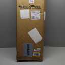 Lighted Birch Tree, Pack of 3, 4FT 6FT and 8FT Birch Tree Lights, 9Modes Timer for Indoor Outdoor Easter Tree Christmas Easter Decor Home Party Wedding Decor, Warm & Cool White