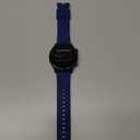 RIVERSONG Smartwatch for Men Women (Answer/Make Call), 1.52" Fitness Watch with Monitor Tracker for Health Fitness (Heart Rate/Sleep/Blood Oxygen), AI Voice, Smart Watch for Android iPhone, Navy Blue