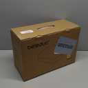 Foot Rest for Under Desk at Work, Heated Foot Stool with Vibration Massage, Adjustable Height Memory Foam Foot Stool,2 Heat Levels Ergonomic Desk Footrest