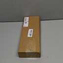 Paper Towel Holder Under Cabinet, Single Hand Operable Wall Mount with Damping Effect, Self-Adhesive or Drilled for Kitchen Bathroom, Black