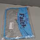 Friendship Christian Gifts for Women Proverbs 27 9 Blue Makeup Bags with Zipper Friend Birthday Gifts for Her Friendship Inspirational Gifts Cosmetic Travel Bag Organizer Bible Verse Gifts for Girls