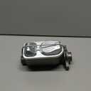 A-Premium Brake Master Cylinder with Reservoir and Cap Compatible with AMC Vehicles - Gremlin 1972-1976, Hornet 1971-1976, Javelin 1971-1974, Pacer 1975-1976