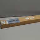 MYshade Top Down Bottom UpTDBU Cellular Shades, 1.5 inch Cordless Light Filtering Privacy Light Control Sheer & Room Darkening Honeycomb Blinds for Home Bedroom Office, 27" W x 50" H, White