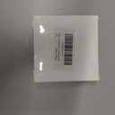 2 x Family Christmas Ornaments Gifts for Mom Dad Sister Brother, Ornaments for Christmas Tree Decorations 2025 - Side by Side Or Miles Apart Family is Always Close at Heart (2.9 Inch)