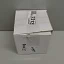 Chumia 12 Pieces 4 Inch Gold Furniture Legs, Metal Furniture Replacement Feet Triangle, Table Legs for Cabinet Sofa Dresser Couch Cupboard Chairs Ottoman Modern Style