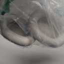 GEVO Upgraded Ear Cushions Replacement Earpads for Apple AirPods Max Headphones, Mesh Fabric Ear Pads Cover with Memory Foam and Magnet for AirPods Max (Silver)