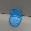 DenTek Professional-Fit Dental Guard, Mouth Guard for Grinding Teeth at Night, 1 Count