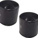 2 Pack Oil Filter for 12-050-01 08200204 5021144X1 21397200 747303