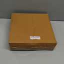 Petsentials Non-Skid Stylish Food Bowl for Your Pet, Premium Grade Stainless Steel - Elegant Bronze (18oz (2-1/4 Cups))