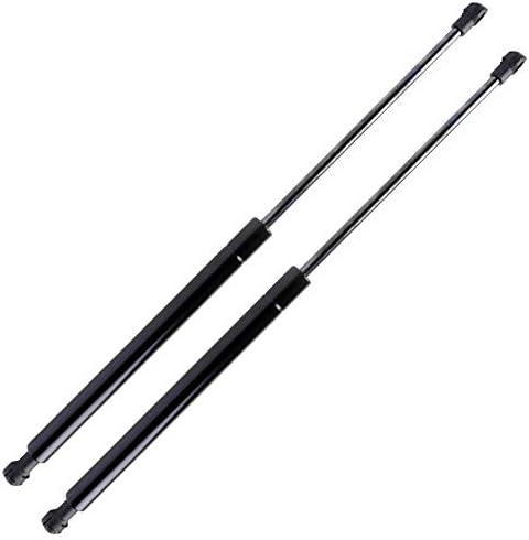 ECCPP Lift Support Front Hood Struts Gas Springs for Lexus is F 2008-2013,for Lexus IS250 2006-2015,for Lexus IS300 2005,for Lexus IS350 2006-2015 Compatible with PM1050 Strut Set of 2