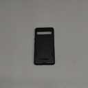 OtterBox Google Pixel 7A Commuter Series Case - Black, Slim & Tough, Pocket-Friendly, with Port Protection