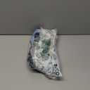 Fruit of the Loom Women's Tag Free Cotton Bikini Panties, 12 Pack - Assorted Heathers, 6