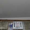 SZHLUX 32" Live Animal Cage Trap, Heavy Duty Folding Raccoon Traps, Humane Cat Trap for Stray Cats, Raccoons, Squirrel, Skunk, Mole, Groundhog, Armadillo, Rabbit, Catch and Release (SZ-HXL8130-NEW)