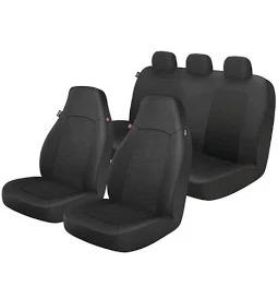 Dickies Full Vehicle Heavy Duty Polyester Car Seat Covers
