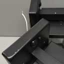 Dawn to Dusk Outdoor Sensor Motion Sensor Light Fixture Waterproof Porch Lights Anti-Rust Exterior Wall Mount Light Outdoor Wall Lantern for Patio Front Door Garage - 2 Pack