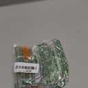 BRDRC Mini 2 4K Propeller Holder Strap Props Guard Blade Stabilizer Fixator Propellers Protector for DJI Mavic Mini 2 SE/Mini 2/Mini SE/Mini Drone Accessories(Orange)