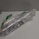 7636 Flavorizer Bars, 15.3" Replacement with Front-Mounted Control Panel, for Weber Spirit (3 Burners) E/S-310, E/S-320, E/S-330 (2013-2017) & GS4 II 300 Series, Porcelain Steel, 5 Packs